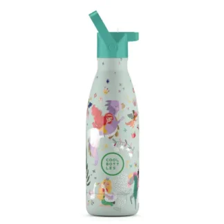 Botella Kids 350ml Princess Kingdom