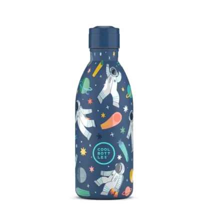 Botella Kids 500ml Galactic Ride