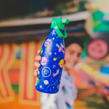 Botella Kids 500ml Stellar Journey