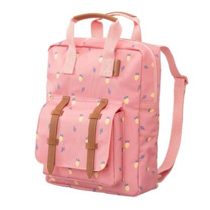 Mini Mochila Limones