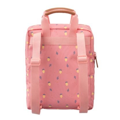 Mini Mochila Limones