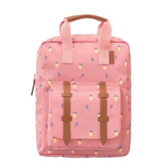 Mini Mochila Limones