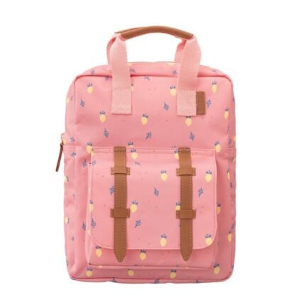 Mini Mochila Limones