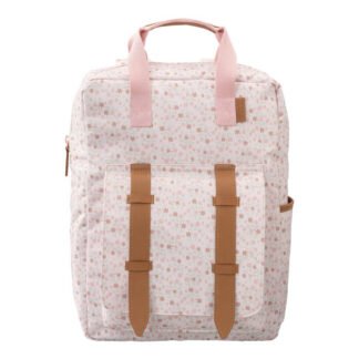 Mochila Flores