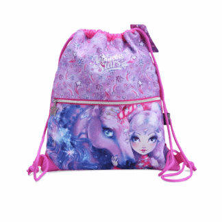 Mochila Saco Nebulia y Firiaz