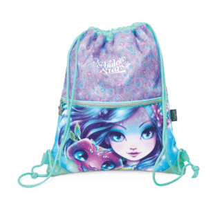 Mochila Saco Nenuphia y Lilya
