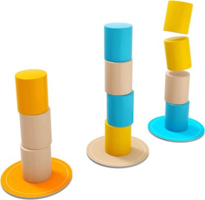 Logic GAMES Alpacas Mágicas
