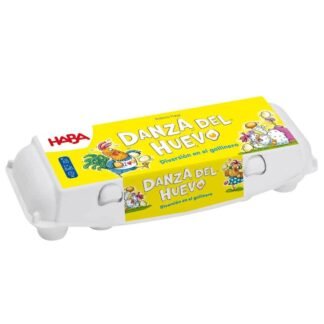 Danza del Huevo