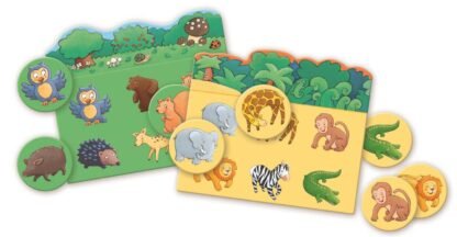 Bingo Animales
