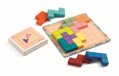 Sologic Polyssimo