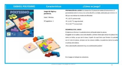 Sologic Polyssimo