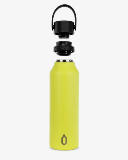 Botella Mii 60 Lemon