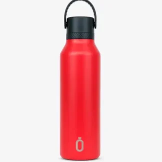 Botella Mii 60 Red