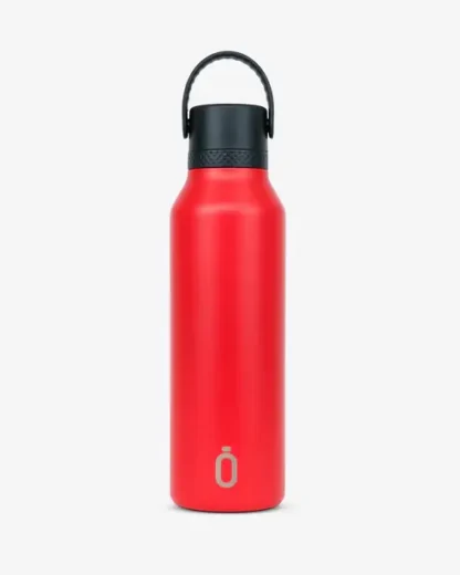 Botella Mii 60 Red