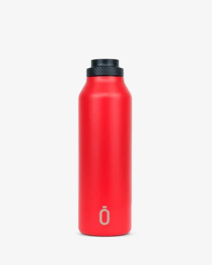 Botella Mii 60 Red