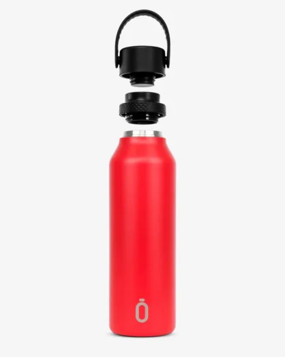 Botella Mii 60 Red