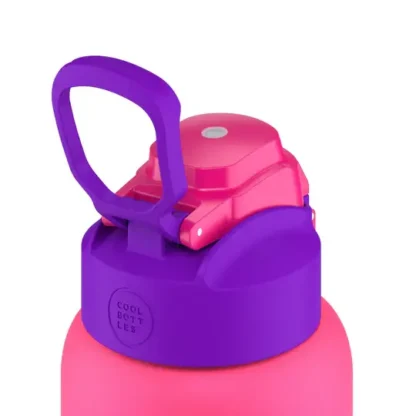 Botella Deportiva Sport Los Ángeles 500ml
