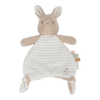 Doudou Conejito Textura Newborn Naturals