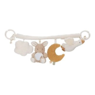 Juguete Carrito Newborn Naturals