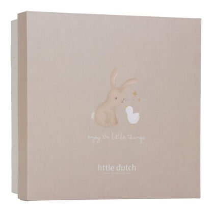 Caja Regalo Newborn Naturals