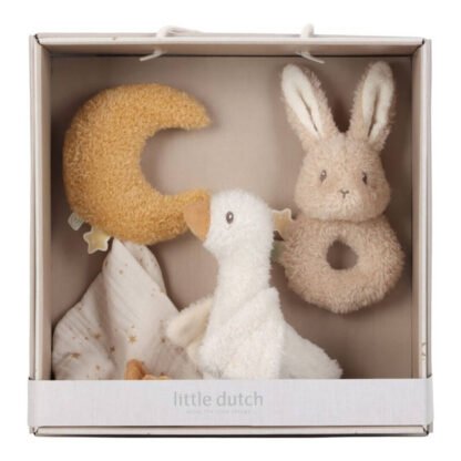 Caja Regalo Newborn Naturals