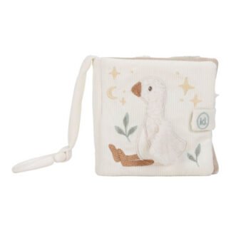 Libro Blandito Actividades Newborn Naturals