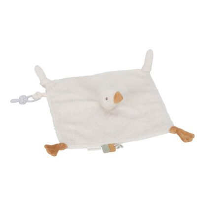 Doudou Oca Newborn Naturals