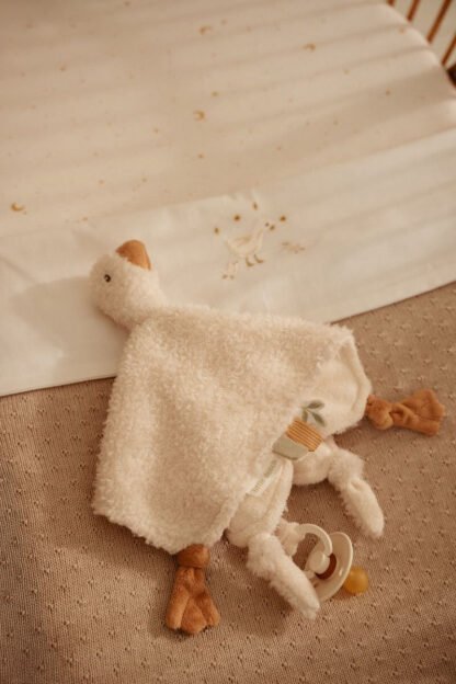 Doudou Oca Newborn Naturals