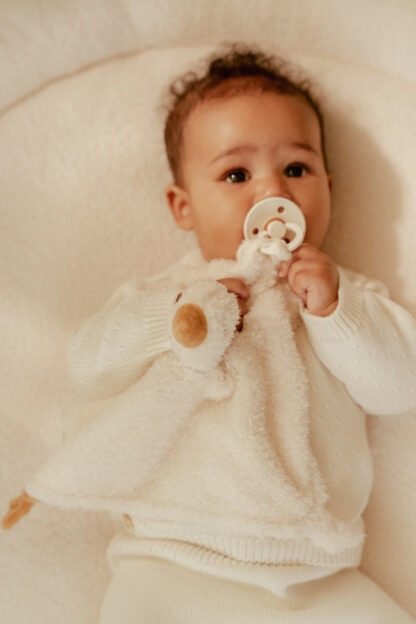 Doudou Oca Newborn Naturals