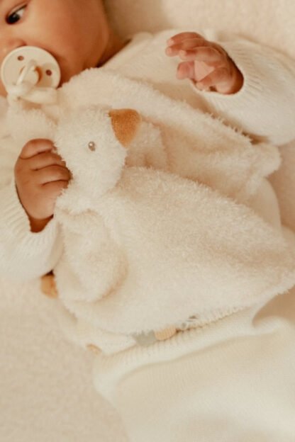 Doudou Oca Newborn Naturals