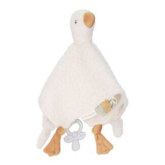 Doudou Oca Newborn Naturals