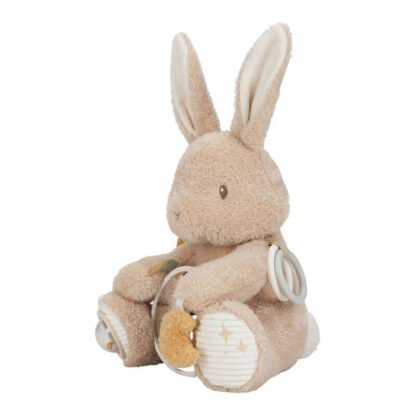 Conejo Actividades Newborn Naturals