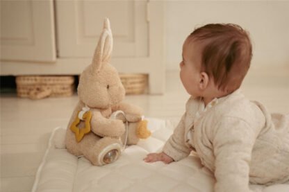 Conejo Actividades Newborn Naturals