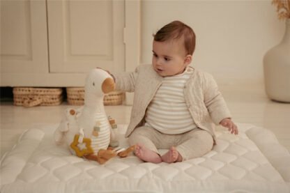 Oca Actividades Newborn Naturals