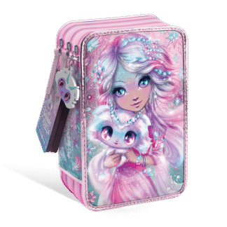Estuche Estrelia y Astria