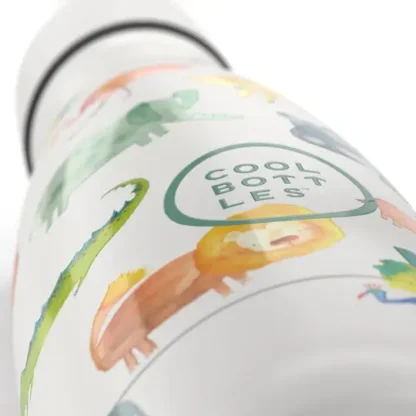 Botella Kids 260ml African Safari
