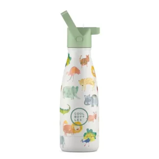 Botella Kids 260ml African Safari