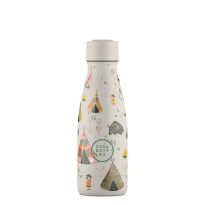 Botella Kids 260ml Indian Tribe