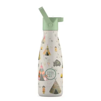 Botella Kids 260ml Indian Tribe