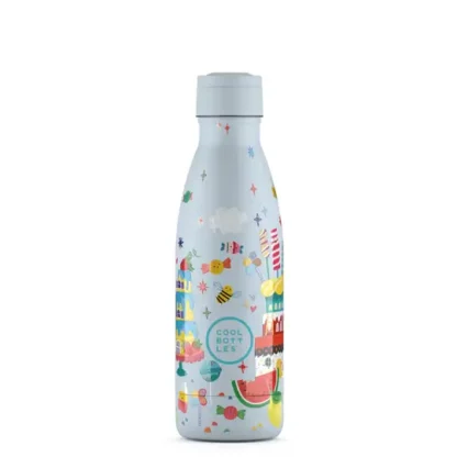 Botella Kids 350ml Candy Land