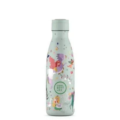 Botella Kids 350ml Princess Kingdom