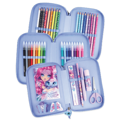 Estuche Nebulous