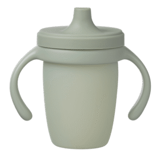 Taza de Silicona Sage