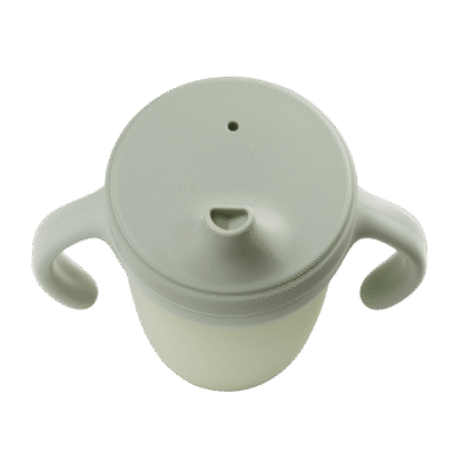 Taza de Silicona Sage