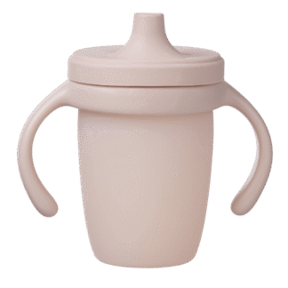 Taza de Silicona Blush