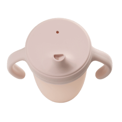 Taza de Silicona Blush