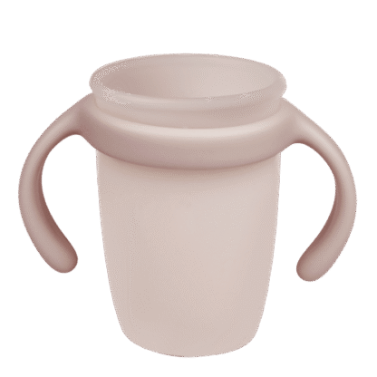 Taza de Silicona Blush