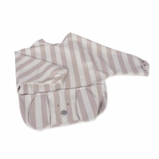 Babero con Mangas Sintra Beige