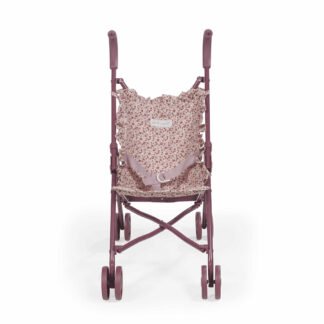 Silla de Paseo Cherry Flores