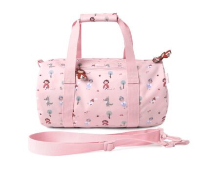 Bolsa Deporte Little Red